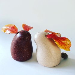 Locomo - Robbie - Brun