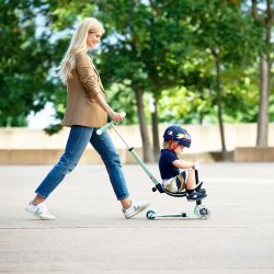 Micro - Hjelm - Raket S