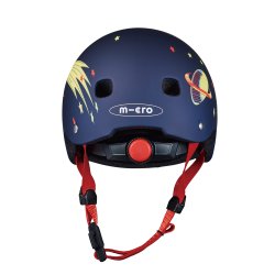 Micro - Hjelm - Raket M