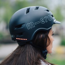 Micro - Hjelm - Smart L