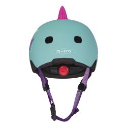 Micro - Hjelm - 3D Drage S