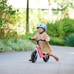 Micro - Hjelm - 3D Drage S