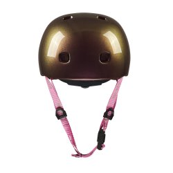 Micro - Hjelm - Neochrome Pink S