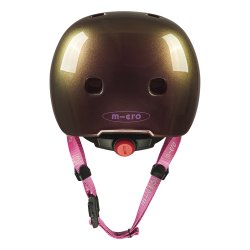 Micro - Hjelm - Neochrome Pink M