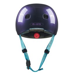 Micro - Hjelm - Neochrome Blue M