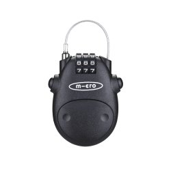 Micro - Wirel&#229;s - Black (kort)