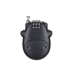 Micro - Wirel&#229;s - Black (kort)