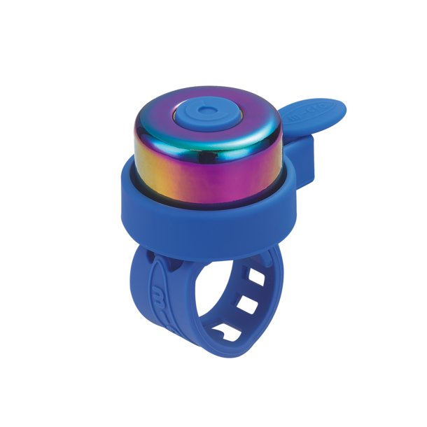Micro - Ringeklokke - Neochrome Blue