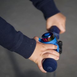 Micro - Ringeklokke - Neochrome Blue