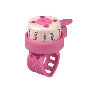 Micro - Ringeklokke - Havfrue