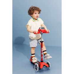 Micro - Scooter Buddy - Microlino