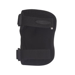 Micro - Kn&#230;- og Albuebeskyttere - Reflective Black M