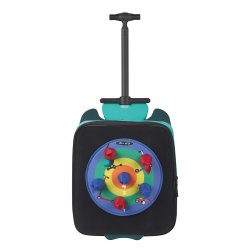 Micro - Dartspil med velcro