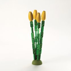 milaniwood - Domino - Tulipaner