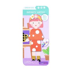 mierEdu - Magnetisk rejses&#230;t - Kunstner