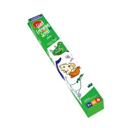 mierEdu - K&#230;mpebanner til farvel&#230;gning - Dinosaurer