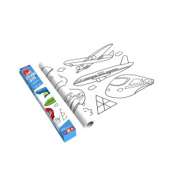 mierEdu - K&#230;mpebanner til farvel&#230;gning - Transportmidler