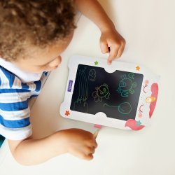 mierEdu - Magiske farver tegnetavle - Enhj&#248;rning