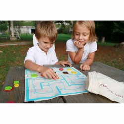 milaniwood - Labyrint - Knap og tr&#229;d