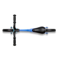 Micro - L&#248;becykel Light - Chameleon Blue