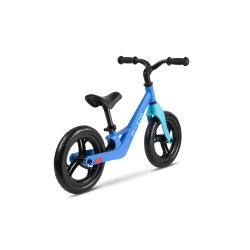 Micro - L&#248;becykel Light - Chameleon Blue