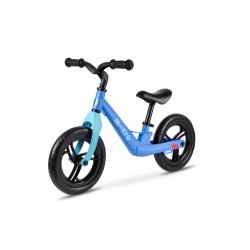 Micro - L&#248;becykel Light - Chameleon Blue