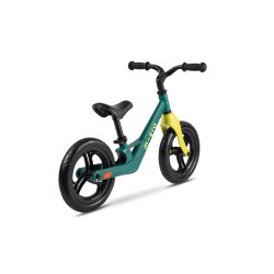 Micro - L&#248;becykel Light - Peacock Green
