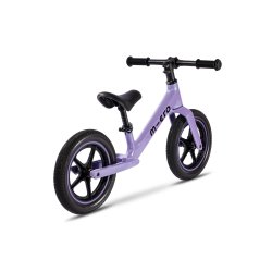 Micro - Løbecykel Ultra - Purple