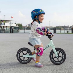 Micro - Løbecykel Ultra - Jade