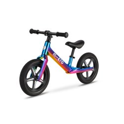 Micro - Løbecykel Ultra - LED Neochrome