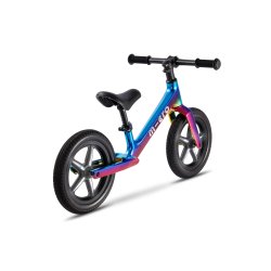 Micro - Løbecykel Ultra - LED Neochrome