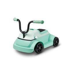 Micro - Mini Microlino g&#229;bil - Mint