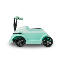 Micro - Mini Microlino g&#229;bil - Mint