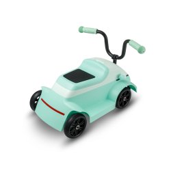 Micro - Mini Microlino g&#229;bil - Mint