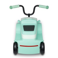 Micro - Mini Microlino g&#229;bil - Mint