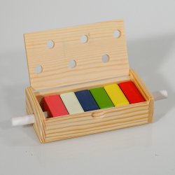 Marvins Magic - Marvins trylles&#230;t i tr&#230;&#230;ske