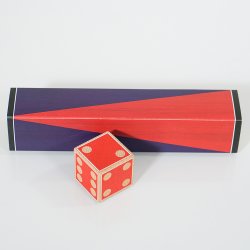 Marvins Magic - Marvins trylles&#230;t i tr&#230;&#230;ske