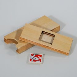 Marvins Magic - Marvins trylles&#230;t i tr&#230;&#230;ske