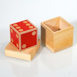 Marvins Magic - Marvins trylles&#230;t i tr&#230;&#230;ske