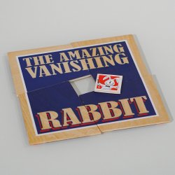 Marvins Magic - Marvins trylles&#230;t i tr&#230;&#230;ske