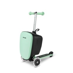 Micro - Luggage Junior 13L - Mint