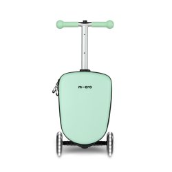 Micro - Luggage Junior 13L - Mint