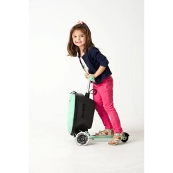 Micro - Luggage Junior 13L - Mint