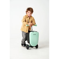 Micro - Luggage Junior 13L - Mint