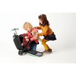 Micro - Luggage Junior 13L - Mint
