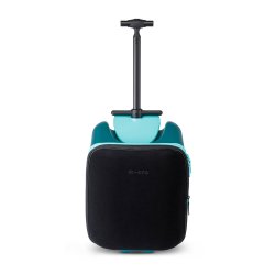 Micro - Luggage Eazy Weekender - Forest Green