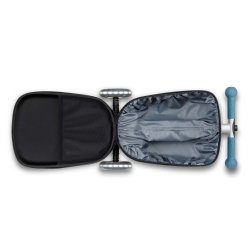 Micro - Luggage Junior Patch &amp; Play - Frosty Blue