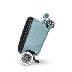 Micro - Luggage Junior Patch &amp; Play - Frosty Blue