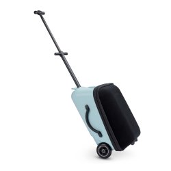 Micro - Luggage Eazy Ride-On - Frosty Blue