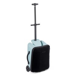 Micro - Luggage Eazy Ride-On - Frosty Blue
